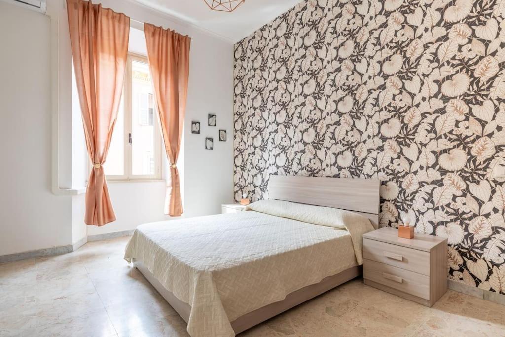 San Lorenzo Residence Two Rome Luaran gambar